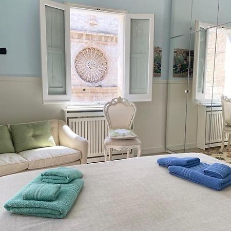 Apartamento Piazzetta San Domenico Monopoli Exterior foto