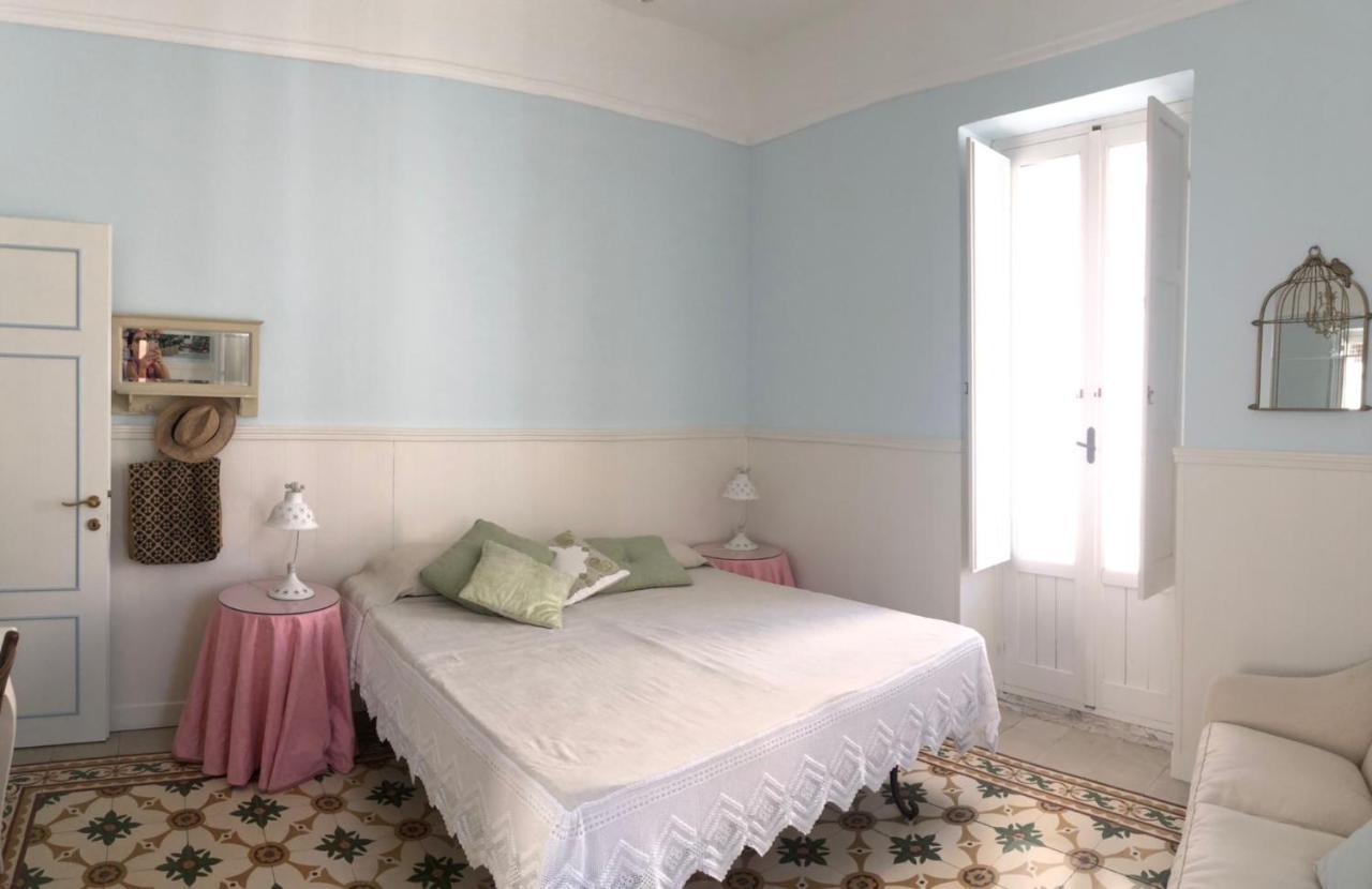 Apartamento Piazzetta San Domenico Monopoli Exterior foto