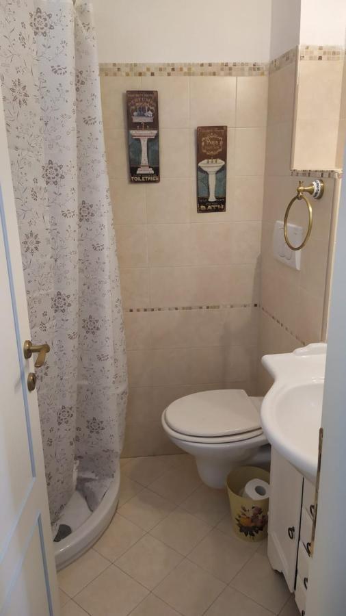 Apartamento Piazzetta San Domenico Monopoli Exterior foto