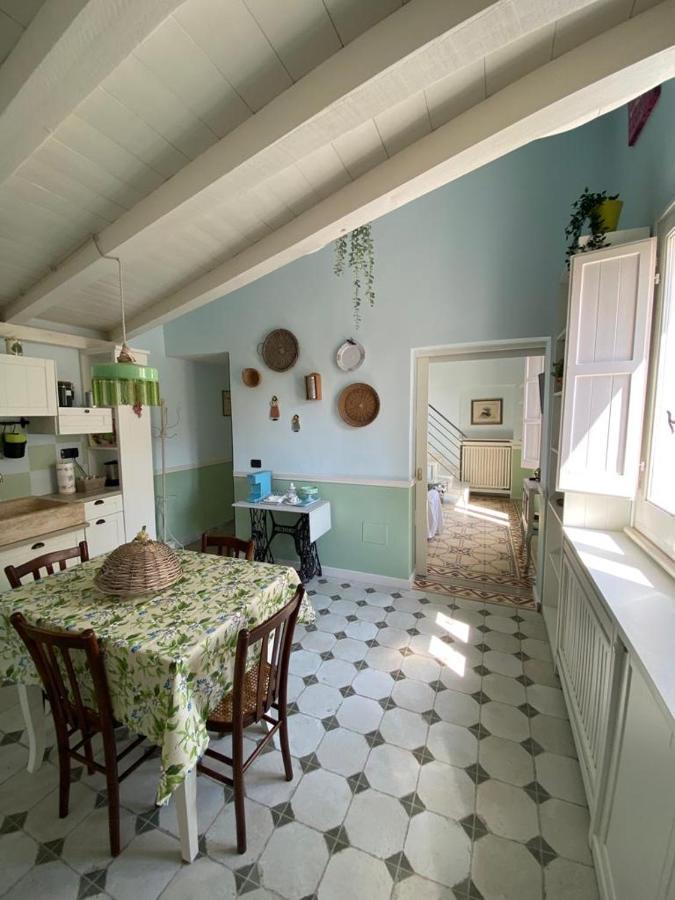 Apartamento Piazzetta San Domenico Monopoli Exterior foto