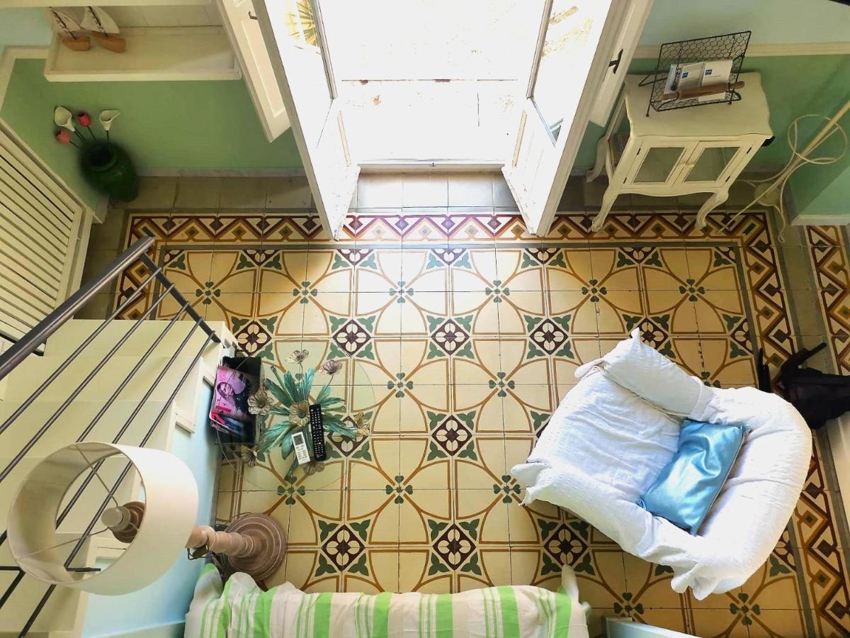 Apartamento Piazzetta San Domenico Monopoli Exterior foto